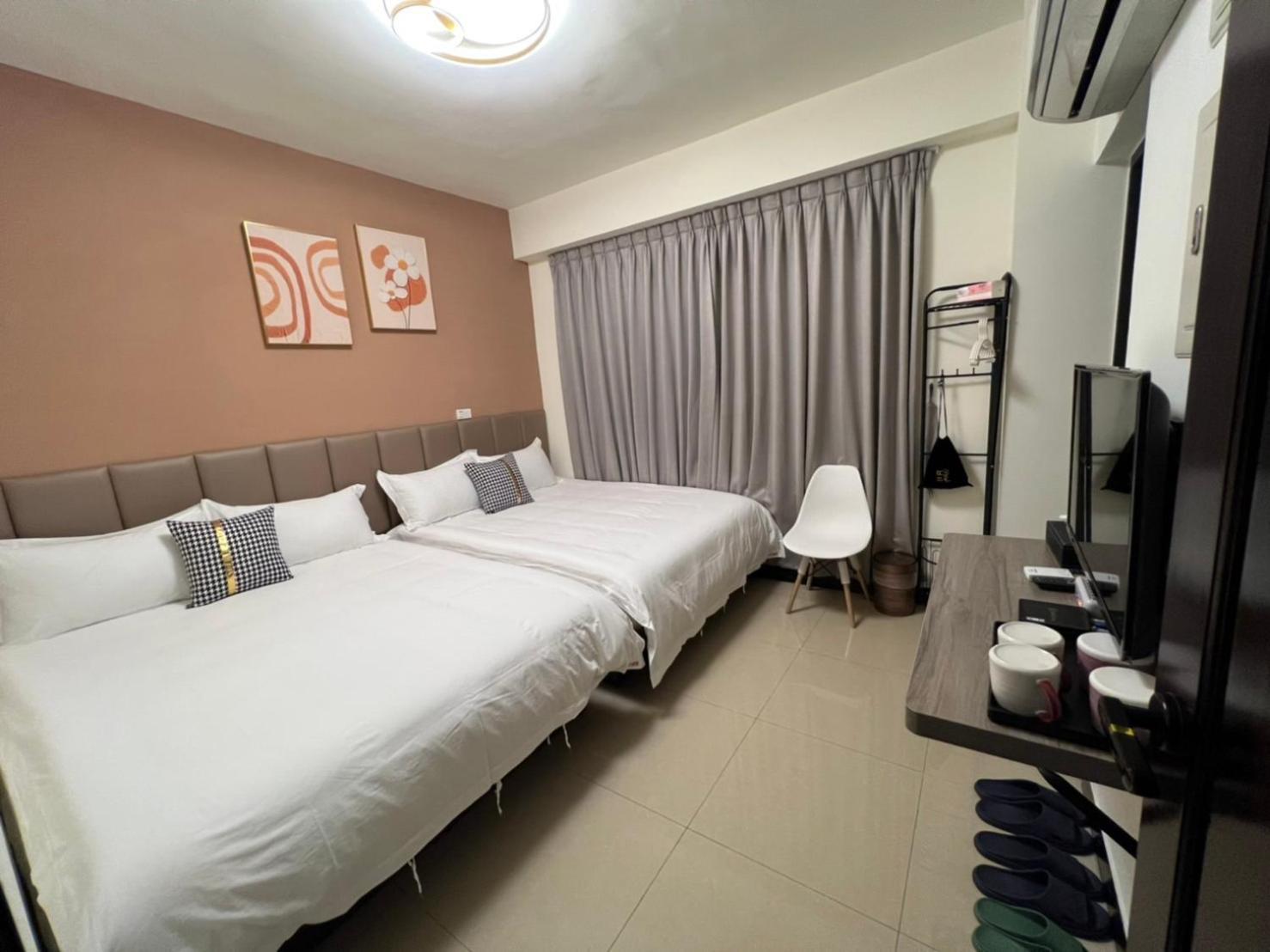 Haoyue Hotel Jincheng Eksteriør billede